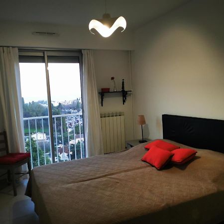 Superbe 3P 57M2 Antibes Parking Prive Daire Dış mekan fotoğraf