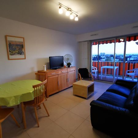 Superbe 3P 57M2 Antibes Parking Prive Daire Dış mekan fotoğraf
