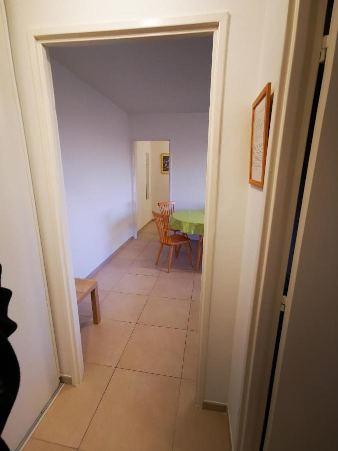 Superbe 3P 57M2 Antibes Parking Prive Daire Dış mekan fotoğraf
