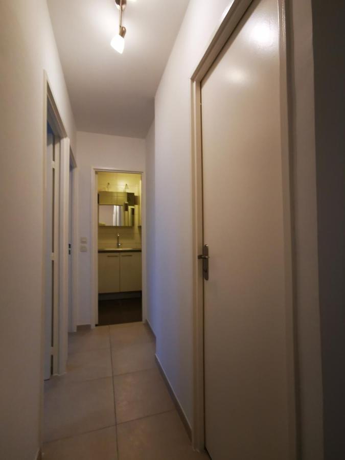 Superbe 3P 57M2 Antibes Parking Prive Daire Dış mekan fotoğraf