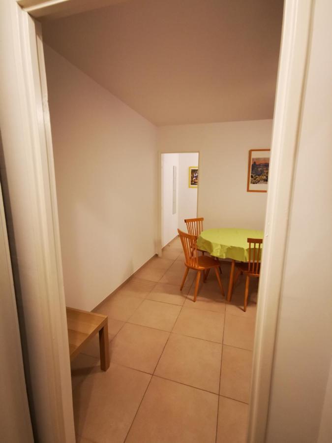 Superbe 3P 57M2 Antibes Parking Prive Daire Dış mekan fotoğraf