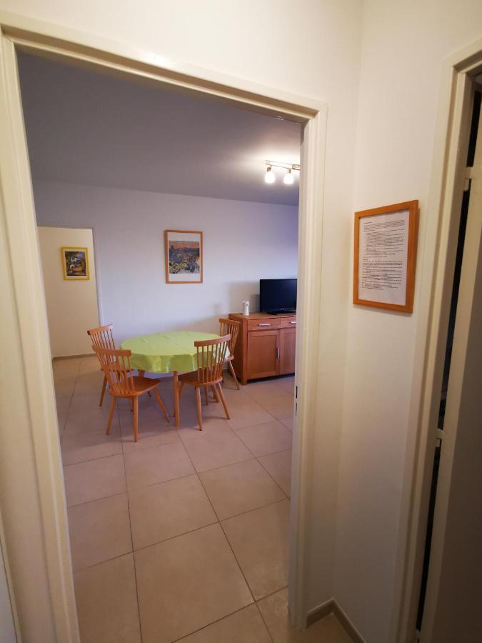 Superbe 3P 57M2 Antibes Parking Prive Daire Dış mekan fotoğraf