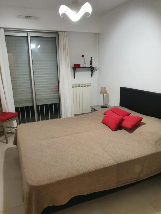 Superbe 3P 57M2 Antibes Parking Prive Daire Dış mekan fotoğraf