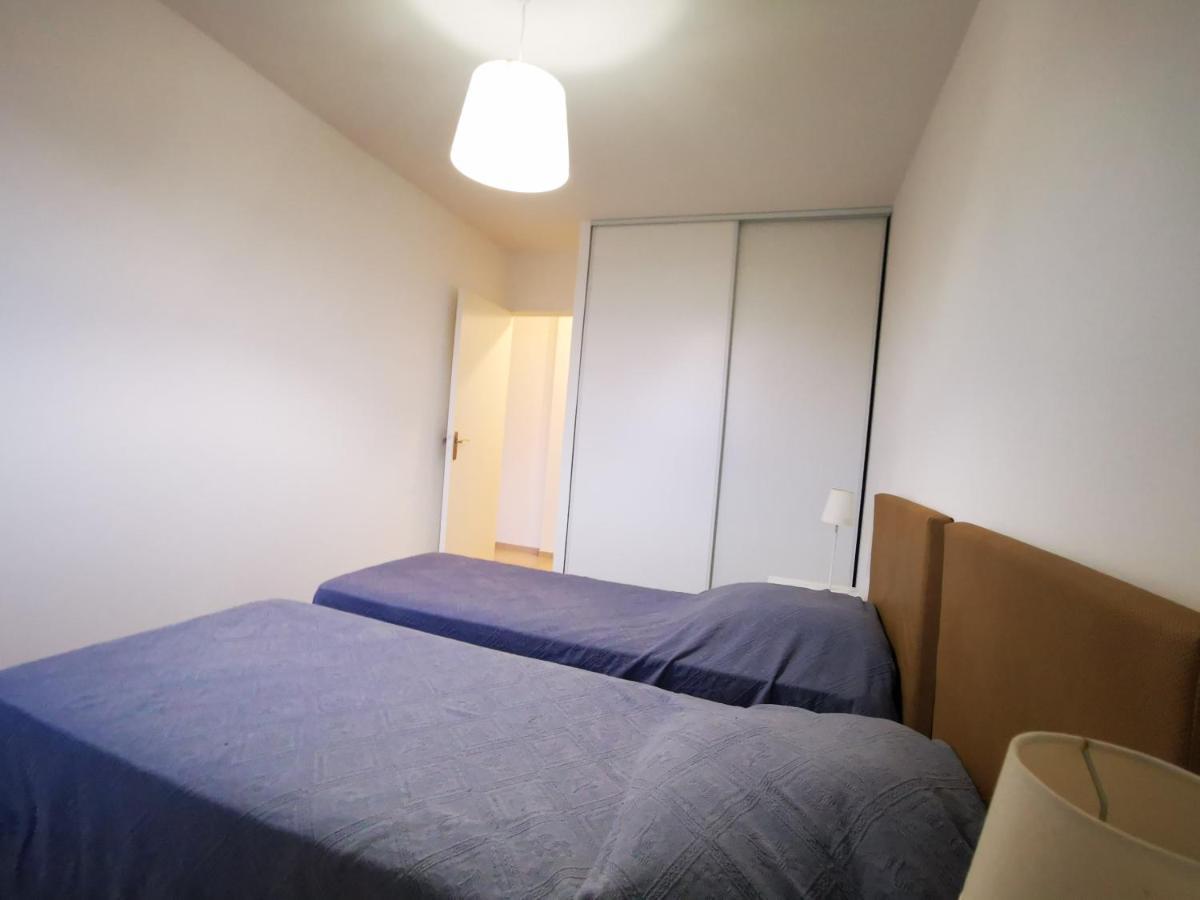 Superbe 3P 57M2 Antibes Parking Prive Daire Dış mekan fotoğraf