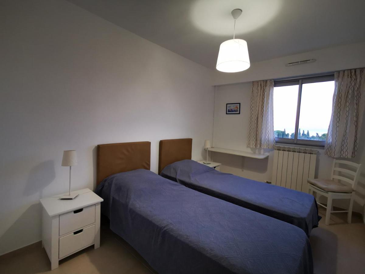 Superbe 3P 57M2 Antibes Parking Prive Daire Dış mekan fotoğraf